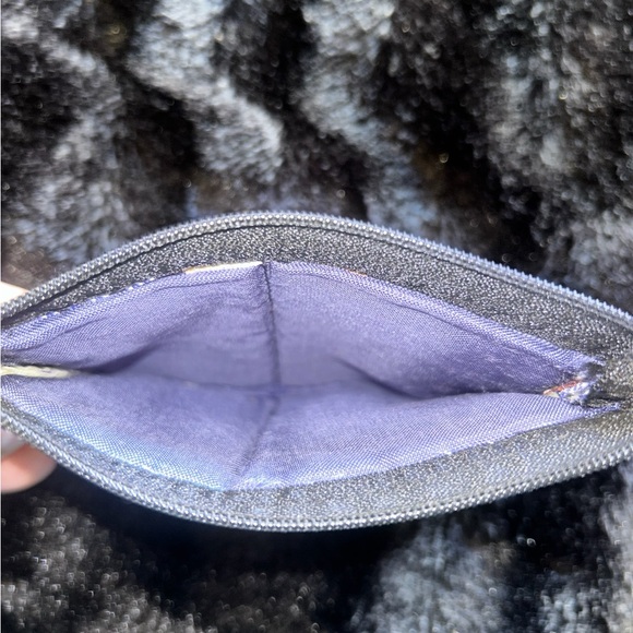 Handmade Geometric Patterned Pouch Set from Tanzania - Picture 11 of 12